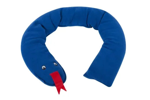Shoulder Snake Small Violet