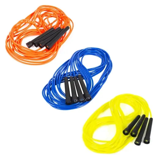 Double Dutch Jump Rope Pair - Blue