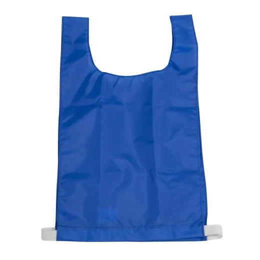 Waistband Nylon Pinnie Child Blue