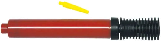 Pompa manuale a 2 vie
