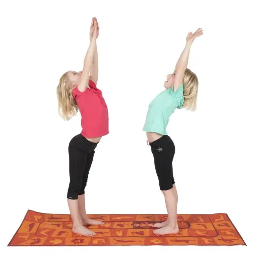 Pedayoga Kids Mat