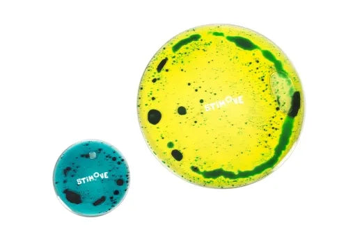 Squidgy Fidgets - Circle Set