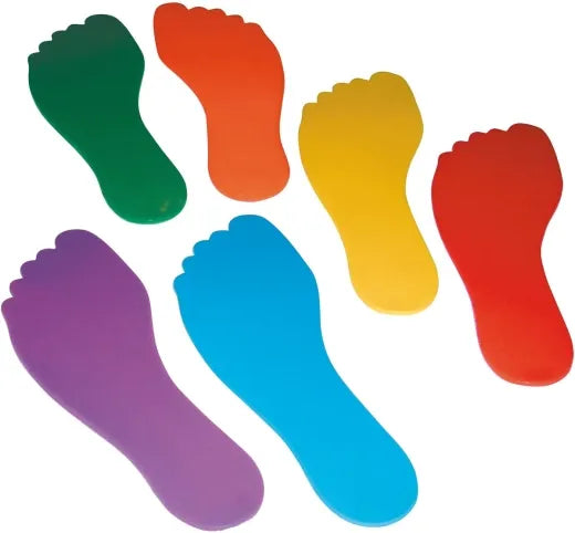 Floor Stuff - Set Of 30 Pieces