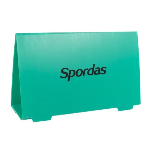 Składany płotek o wymiarach 50x20cm