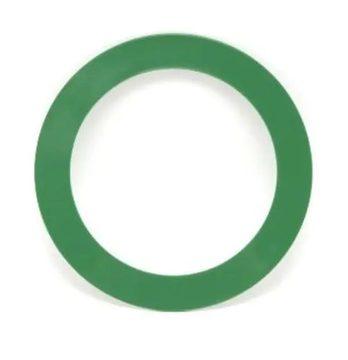 Mr Babache Juggling Ring 32cm - White