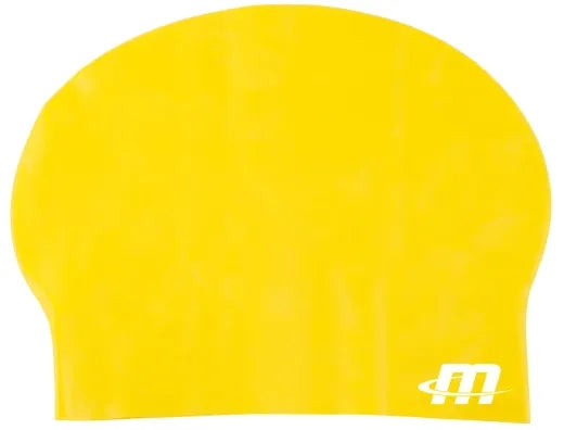 Adult Latex Cap - Black - Set Of 50