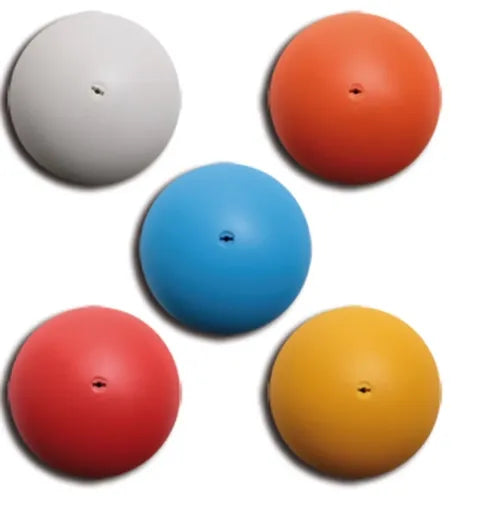 Play Mmx Juggling Ball - White