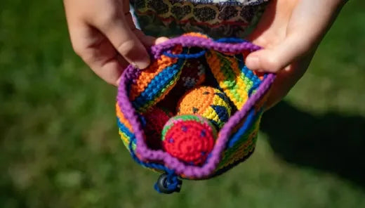 Yippiyappa Throwing Game