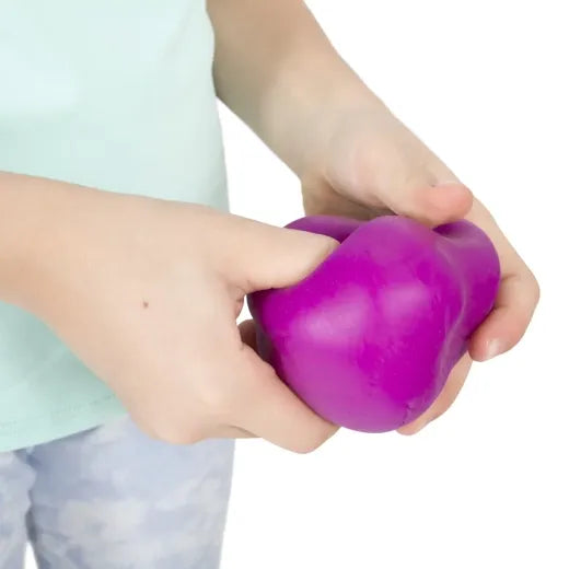 Set Of 12 Morph Squishy Balls