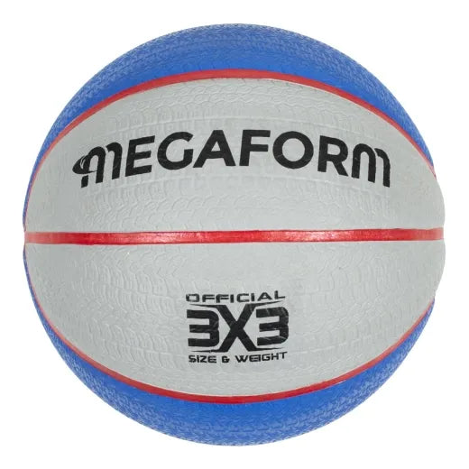 Megaform Basketball 3x3