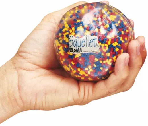 Squelet Ball