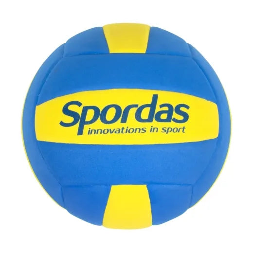 Spordas Soft Kids Volleyball - Size 4