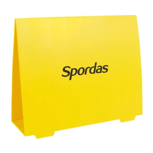 Składany płotek o wymiarach 50x20cm