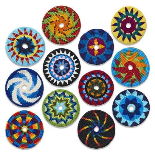 Mayaflya Indoor Disc