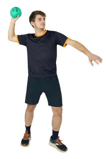 Spordas Grip Ease Street Handball - Size 00