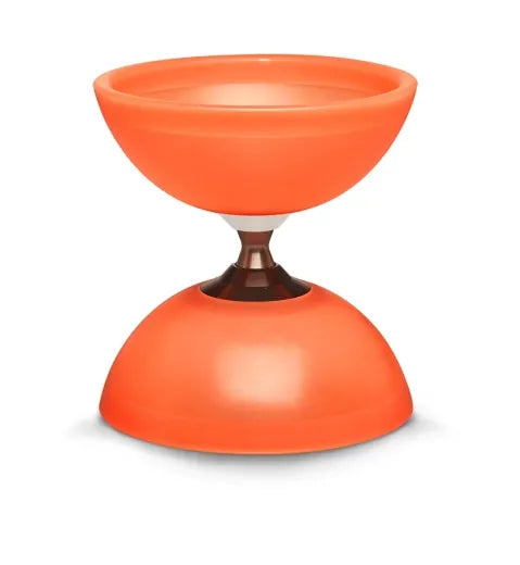 Henrys Vision Free Diabolo - Orange