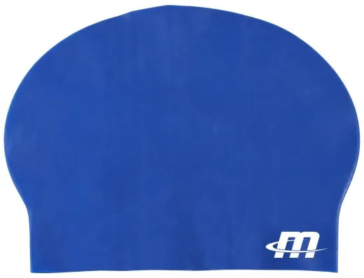 Adult Latex Cap - Black - Set Of 50