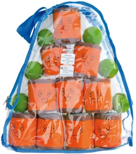 Kann-Wurf-Set