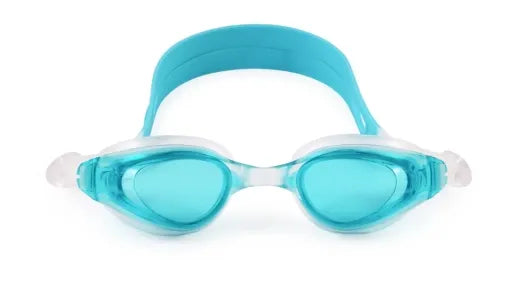 Guppies Kids Goggle - Aqua