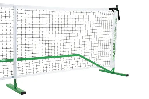 Portable Pickleball Pro Net Set