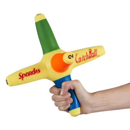 Catchball