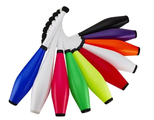 Henrys Delphin Juggling Club - Orange