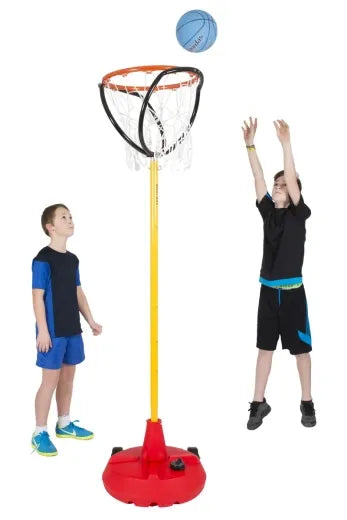 Roundball-Tor