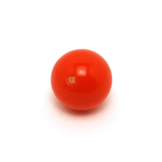 Mr. Babache Bubble Juggling Ball - White