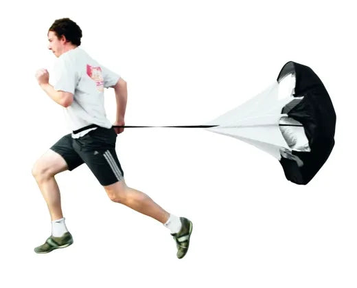 Drag Parachute