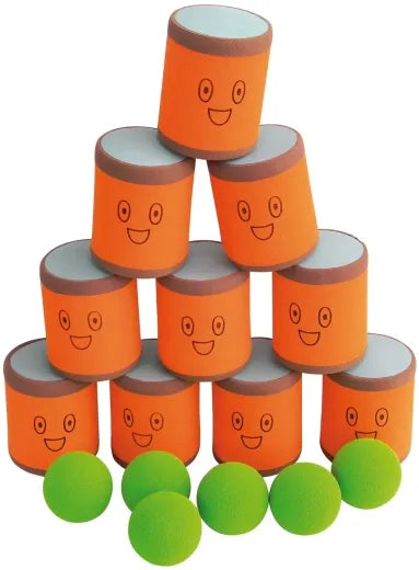 Kann-Wurf-Set