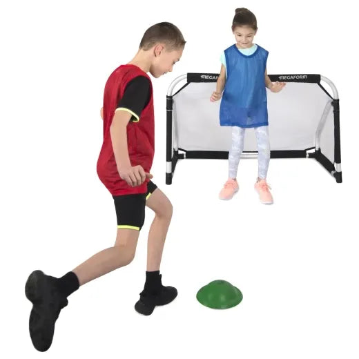 Set Of 6 Saturn Balls