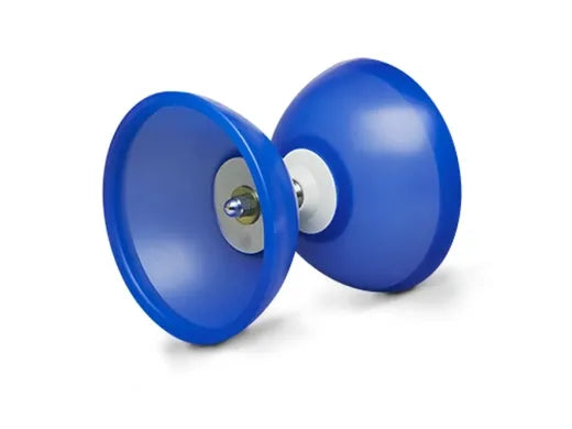 Henrys Vision Free Diabolo - Orange