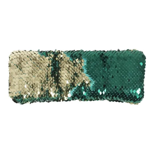 Weighted Sequin Fidget