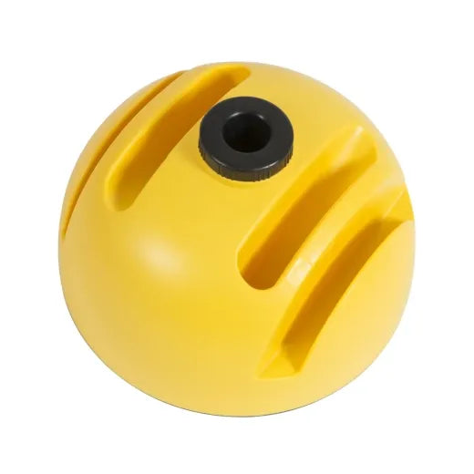 Multifunctionele gele basis