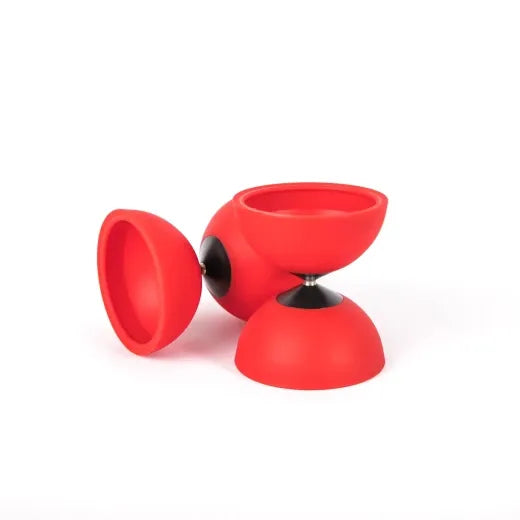 Circus Jojo Spinner Diabolo - Orange