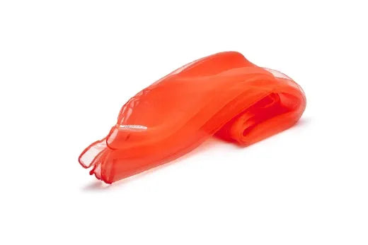 Set Of 3 Henrys Juggling Scarves - Red