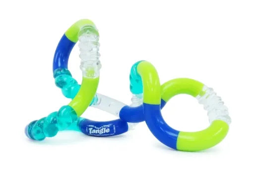 Tangle Jr. Textured