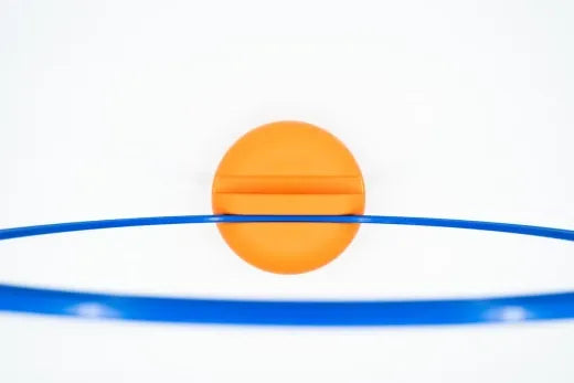 Set Of 4 Wallibari® Hoop Holders