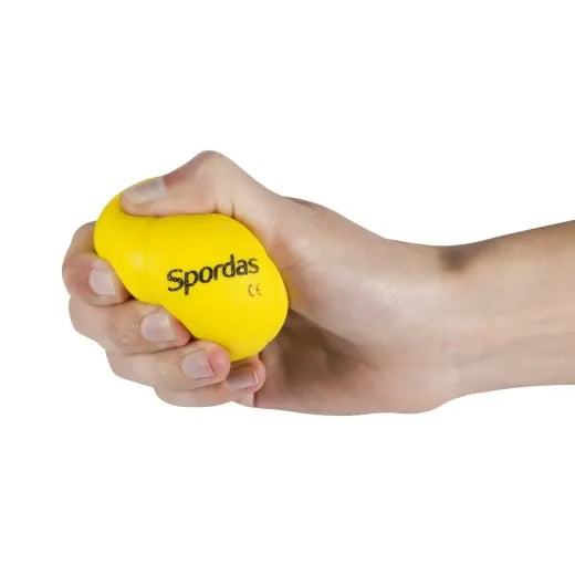 Knead-a-ball