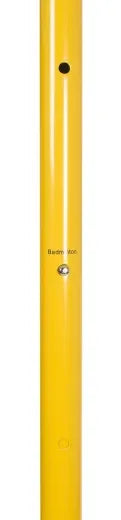 Big Red Base Short Post