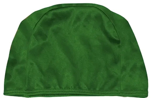 Adult Polyester Cap - Black - Set Of 50