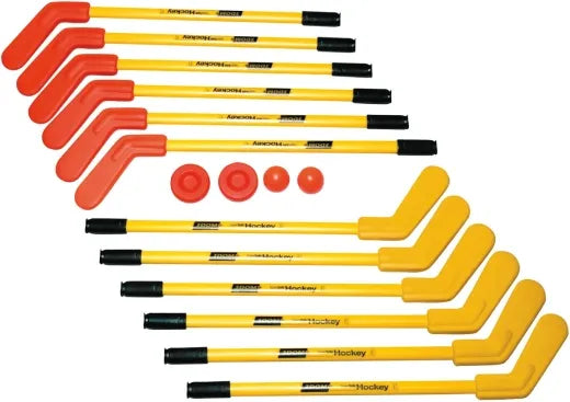 Supersafe® Hockey Junior Set