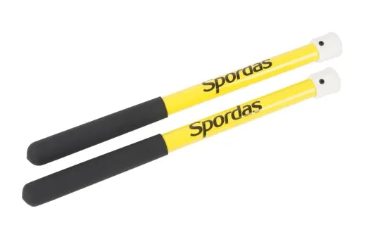 Pair Of Scooter Paddles