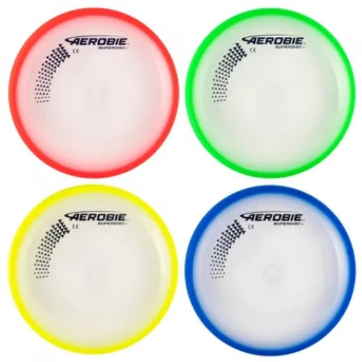 Frisbee Aerobie Superdiosca