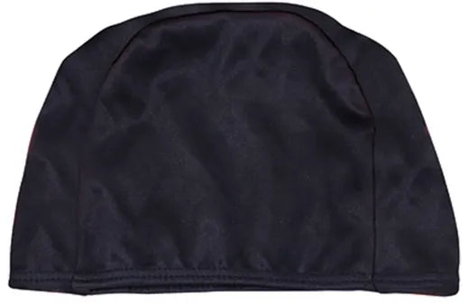 Adult Polyester Cap - Black - Set Of 50