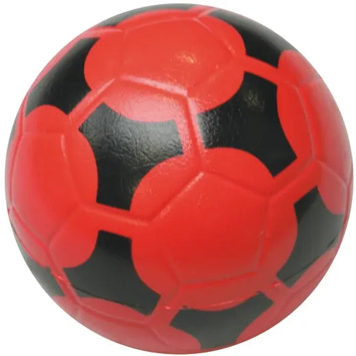 Hudbelagd fotboll