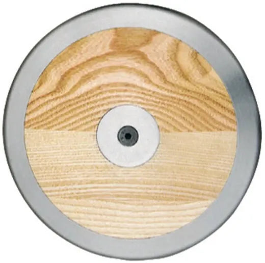 Greutate disc din lemn 1 kg