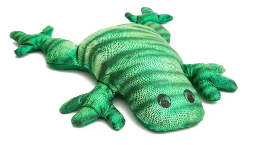 Manimo® - Weighted Frog Green 25kg