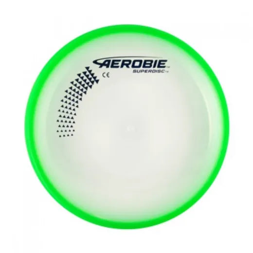 Frisbee Aerobie Superdiosca