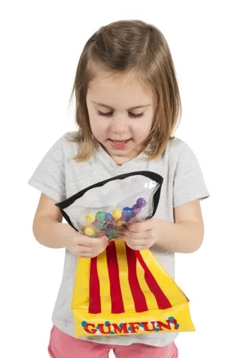 Gumfun Finger Strengthener